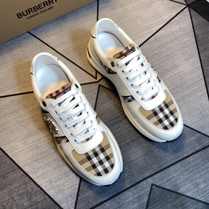 Burberry Sneakers